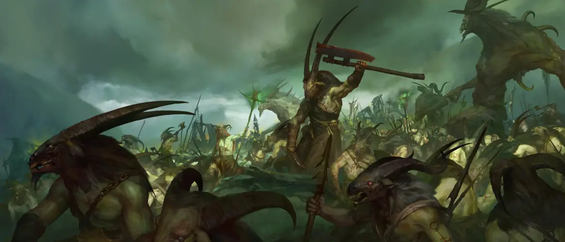 Diablo® IV